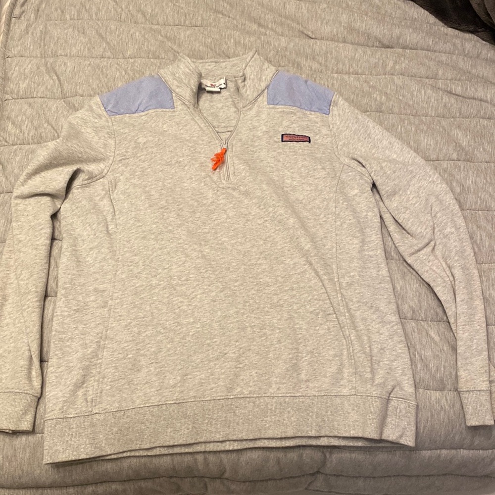 Women’s Vineyard Vines quarter zip